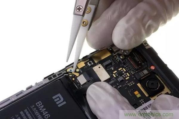  红米Note 3姗姗来迟，是否藏有玄机？一拆便知