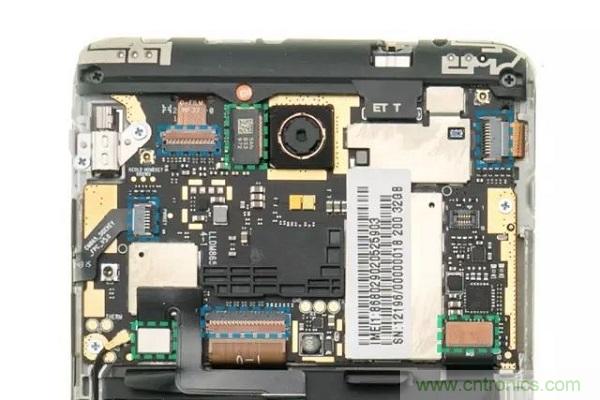  红米Note 3姗姗来迟，是否藏有玄机？一拆便知