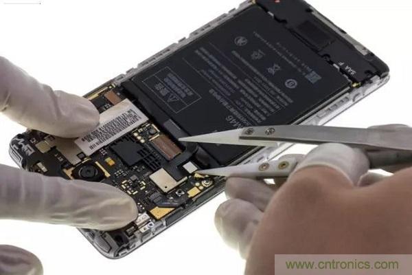  红米Note 3姗姗来迟，是否藏有玄机？一拆便知