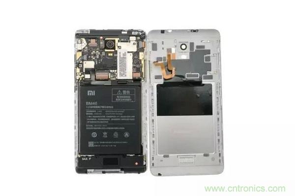  红米Note 3姗姗来迟，是否藏有玄机？一拆便知