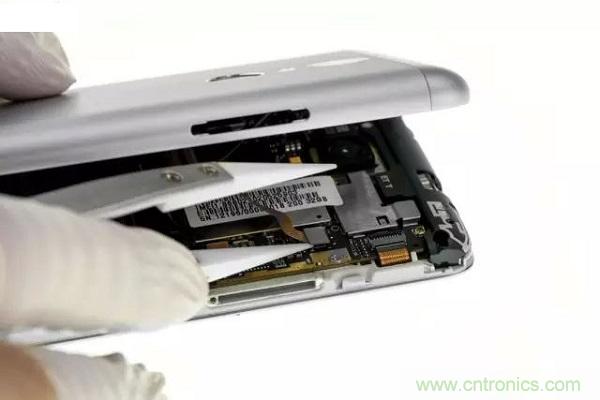  红米Note 3姗姗来迟，是否藏有玄机？一拆便知