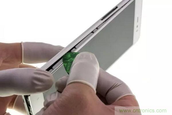  红米Note 3姗姗来迟，是否藏有玄机？一拆便知