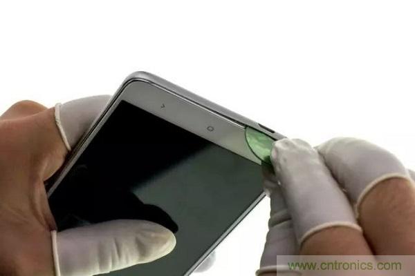  红米Note 3姗姗来迟，是否藏有玄机？一拆便知