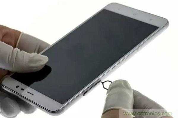  红米Note 3姗姗来迟，是否藏有玄机？一拆便知