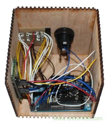 八个步骤做好Uber盒子，出门叫车一键搞定