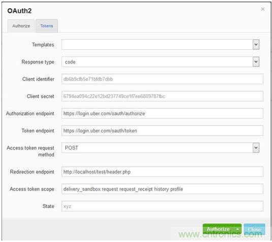 八个步骤做好Uber盒子，出门叫车一键搞定