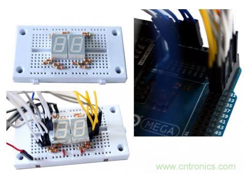 八个步骤做好Uber盒子，出门叫车一键搞定
