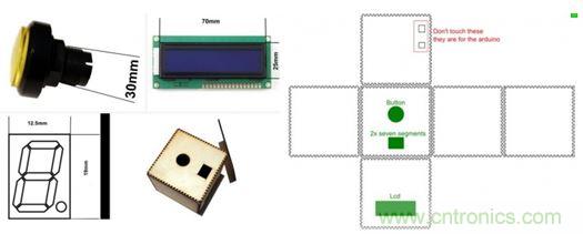 八个步骤做好Uber盒子，出门叫车一键搞定