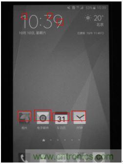 横向测评十大畅销款，看手机指纹解锁哪家欢喜哪家愁？