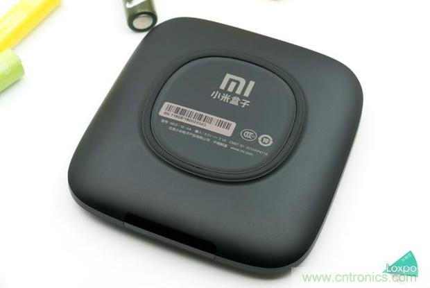 小米盒子3用户试用体验：操控出色,购买仍须谨慎