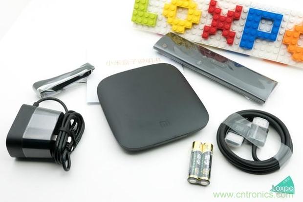 小米盒子3用户试用体验：操控出色,购买仍须谨慎