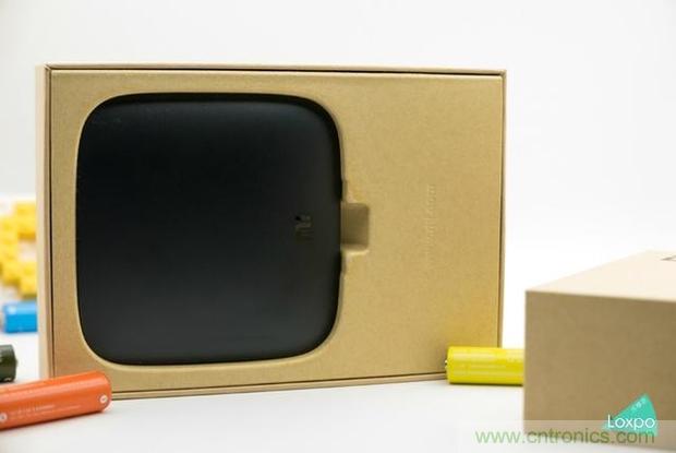 小米盒子3用户试用体验：操控出色,购买仍须谨慎