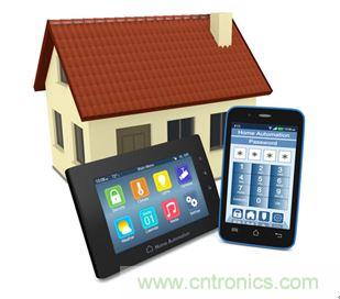 智能家居迎来Touch时代，拯救无数&ldquo;腕管综合征&rdquo;患者！