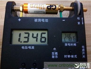 电池新贵小米彩虹5号：是浪得虚名，还是实至名归？