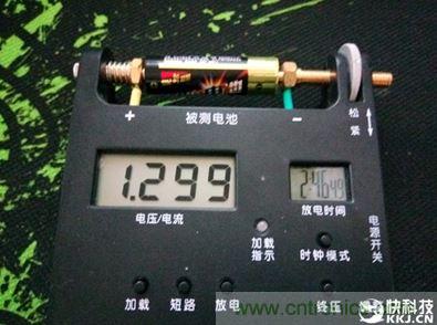 电池新贵小米彩虹5号：是浪得虚名，还是实至名归？