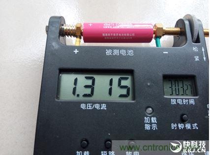 电池新贵小米彩虹5号：是浪得虚名，还是实至名归？