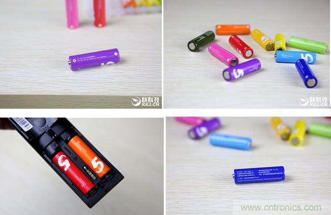 电池新贵小米彩虹5号：是浪得虚名，还是实至名归？