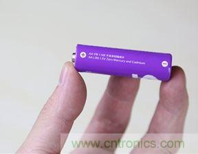 电池新贵小米彩虹5号：是浪得虚名，还是实至名归？