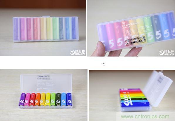 电池新贵小米彩虹5号：是浪得虚名，还是实至名归？