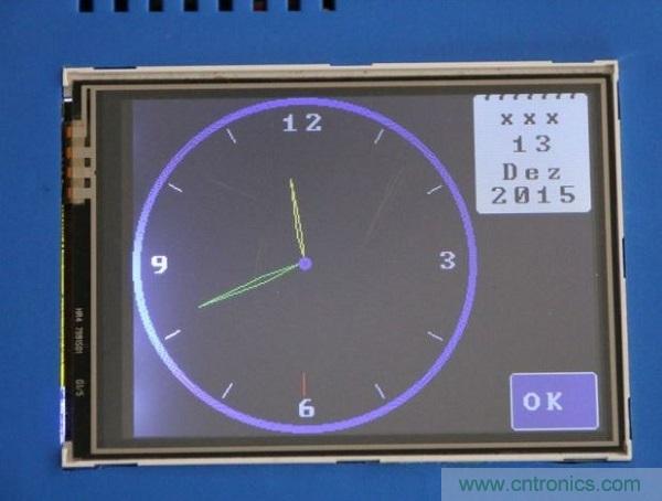 “攻城狮”爸比的showtime:为宝贝自制一台儿童小电脑