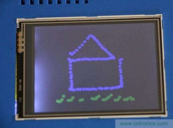 “攻城狮”爸比的showtime:为宝贝自制一台儿童小电脑