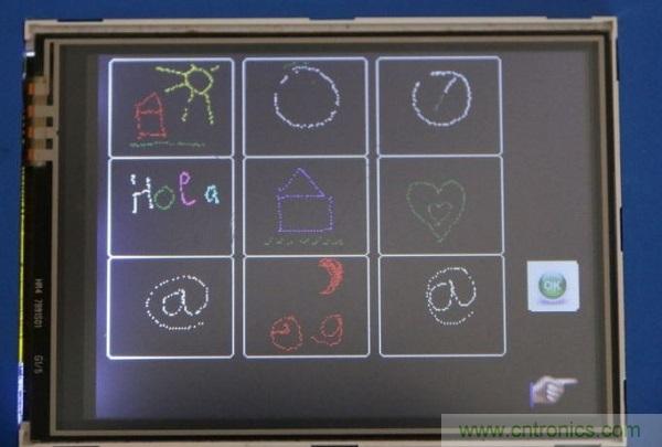 “攻城狮”爸比的showtime:为宝贝自制一台儿童小电脑