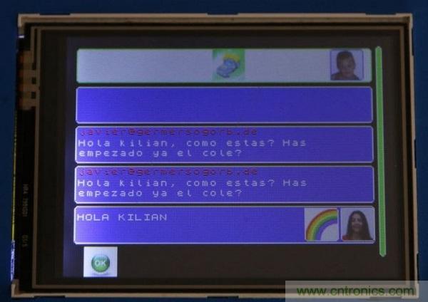 “攻城狮”爸比的showtime:为宝贝自制一台儿童小电脑