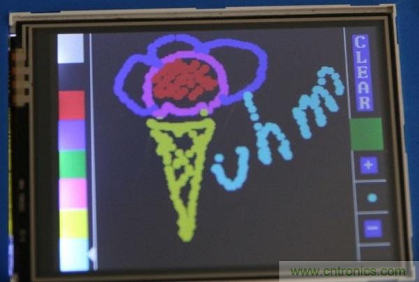 “攻城狮”爸比的showtime:为宝贝自制一台儿童小电脑