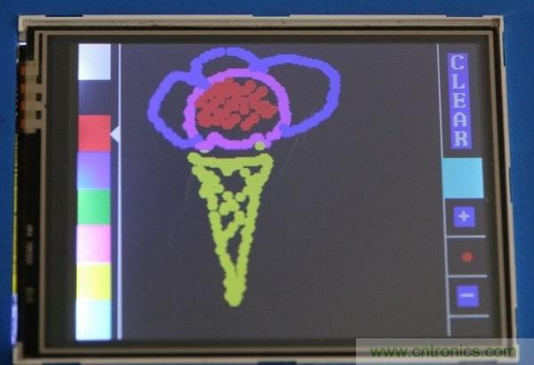 “攻城狮”爸比的showtime:为宝贝自制一台儿童小电脑