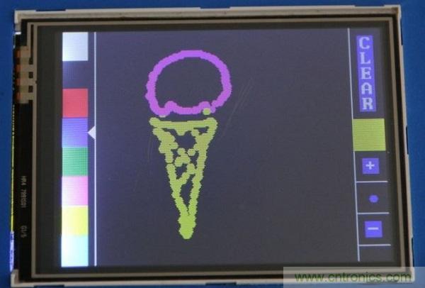 “攻城狮”爸比的showtime:为宝贝自制一台儿童小电脑