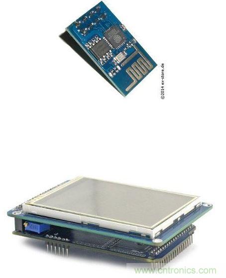 “攻城狮”爸比的showtime:为宝贝自制一台儿童小电脑