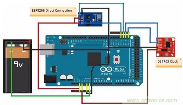“攻城狮”爸比的showtime:为宝贝自制一台儿童小电脑
