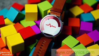 Moto 360 二代：&ldquo;精益求精&rdquo;的细节仍无法弥补功能的缺失