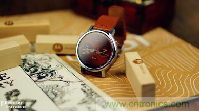 Moto 360 二代：&ldquo;精益求精&rdquo;的细节仍无法弥补功能的缺失