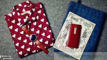 Moto 360 二代：&ldquo;精益求精&rdquo;的细节仍无法弥补功能的缺失