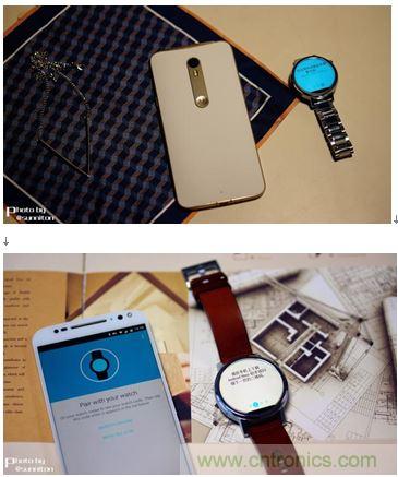 Moto 360 二代：&ldquo;精益求精&rdquo;的细节仍无法弥补功能的缺失