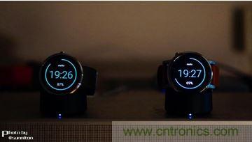 Moto 360 二代：&ldquo;精益求精&rdquo;的细节仍无法弥补功能的缺失