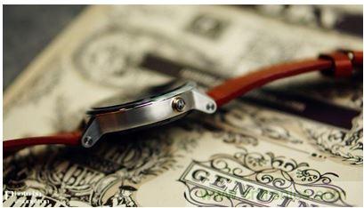 Moto 360 二代：&ldquo;精益求精&rdquo;的细节仍无法弥补功能的缺失