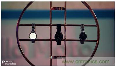 Moto 360 二代：&ldquo;精益求精&rdquo;的细节仍无法弥补功能的缺失