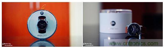 Moto 360 二代：&ldquo;精益求精&rdquo;的细节仍无法弥补功能的缺失