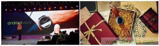 Moto 360 二代：&ldquo;精益求精&rdquo;的细节仍无法弥补功能的缺失