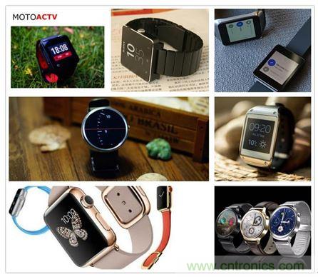 Moto 360 二代：&ldquo;精益求精&rdquo;的细节仍无法弥补功能的缺失