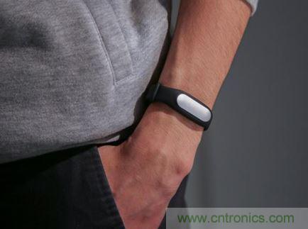 小米手环光感版体验：便宜实惠，功能尚可