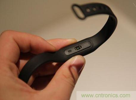 小米手环光感版体验：便宜实惠，功能尚可