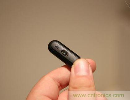 小米手环光感版体验：便宜实惠，功能尚可