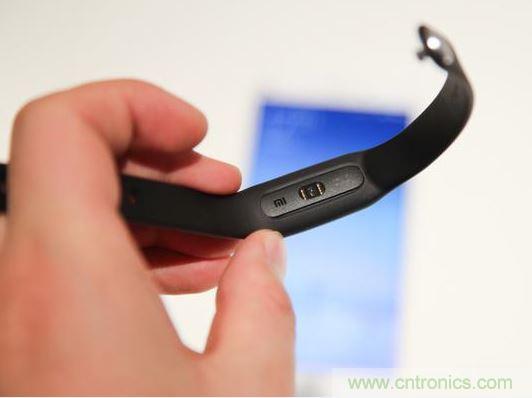 小米手环光感版体验：便宜实惠，功能尚可