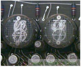 拆解也怀旧，让人惊叹的古董级可编程科学计算器 from 1966