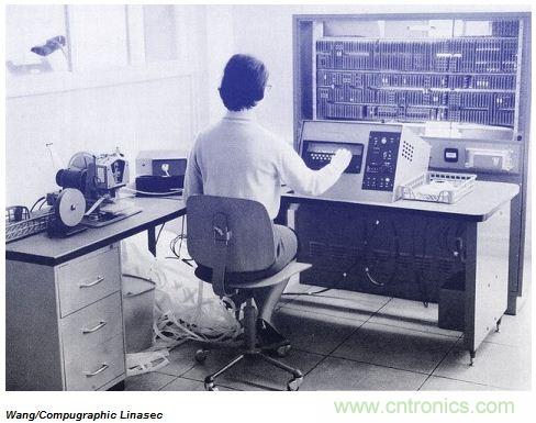 拆解也怀旧，让人惊叹的古董级可编程科学计算器 from 1966