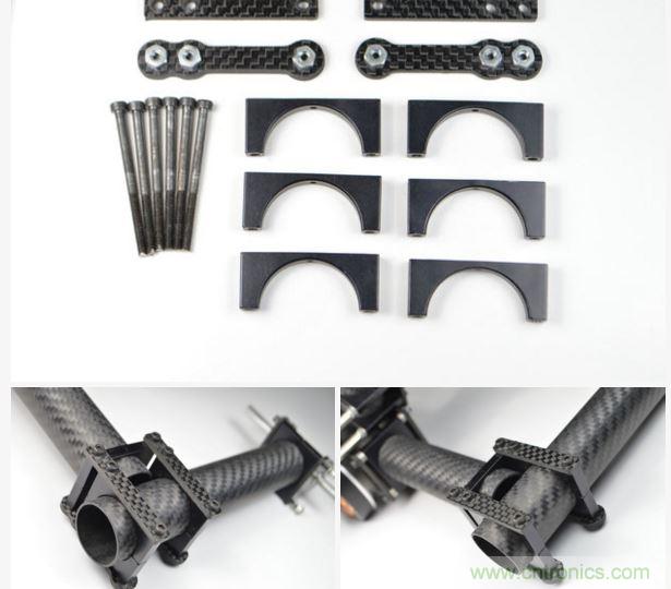 摄影发烧友：想要相机稳如鸡头，学我DIY自平衡相机稳定器