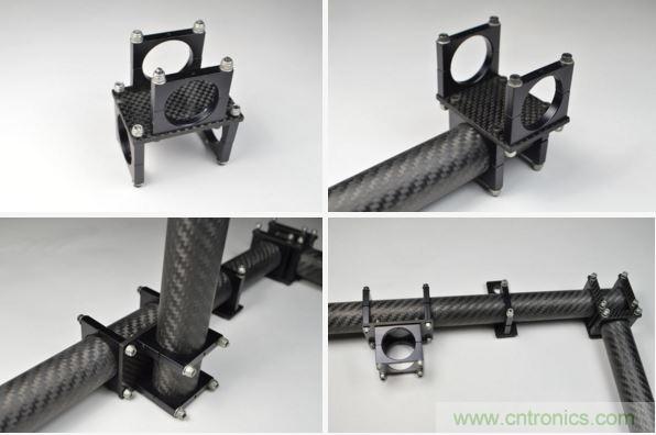 摄影发烧友：想要相机稳如鸡头，学我DIY自平衡相机稳定器